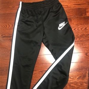 Vintage Nike Sweats 10/10 condition Size large